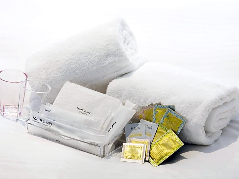 HOTEL MYSTAYS PREMIER Omori