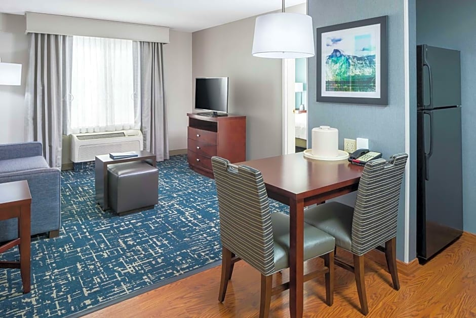 Homewood Suites by Hilton Fresno Airport-Clovis CA