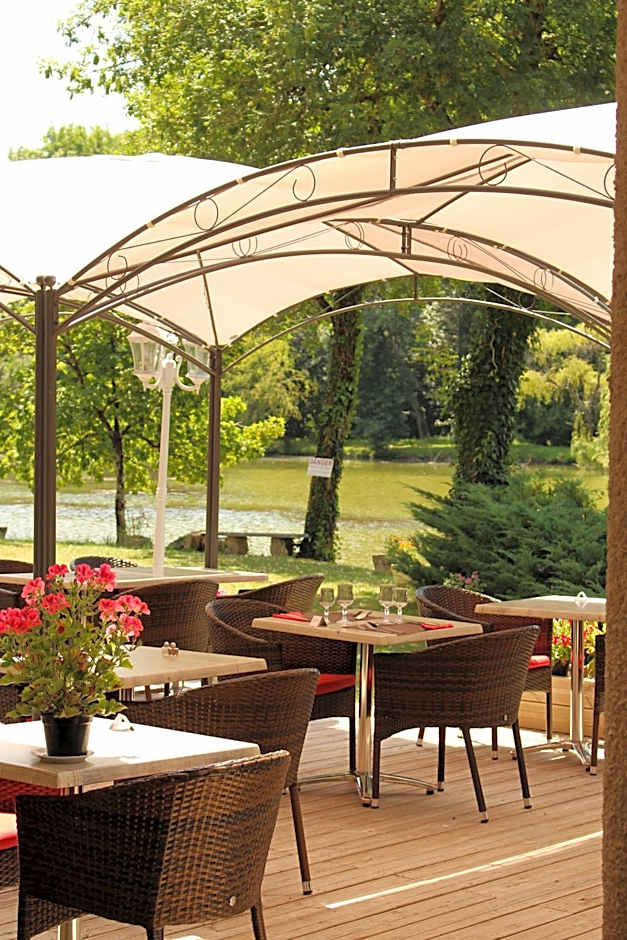 Hôtel Etang des Reynats