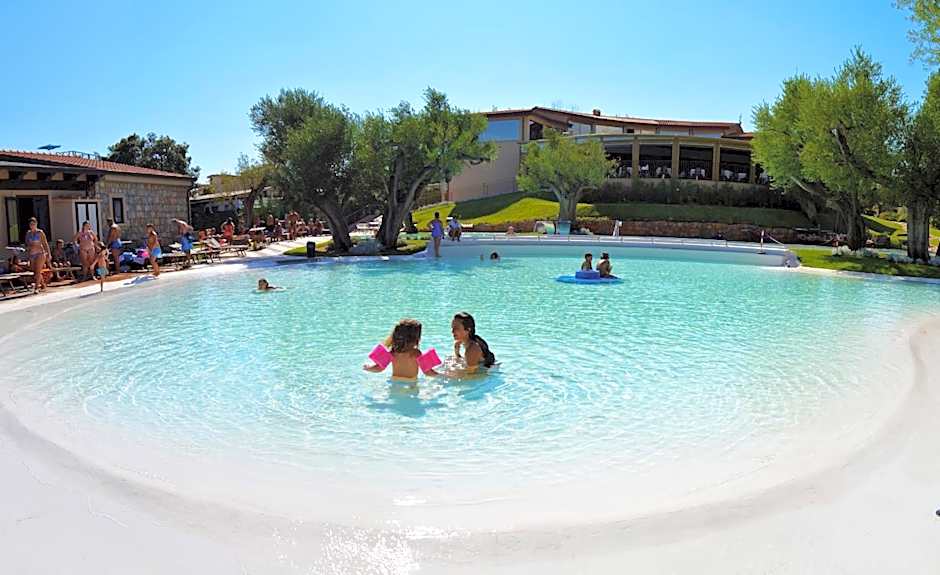 Villaggio Blue Marine