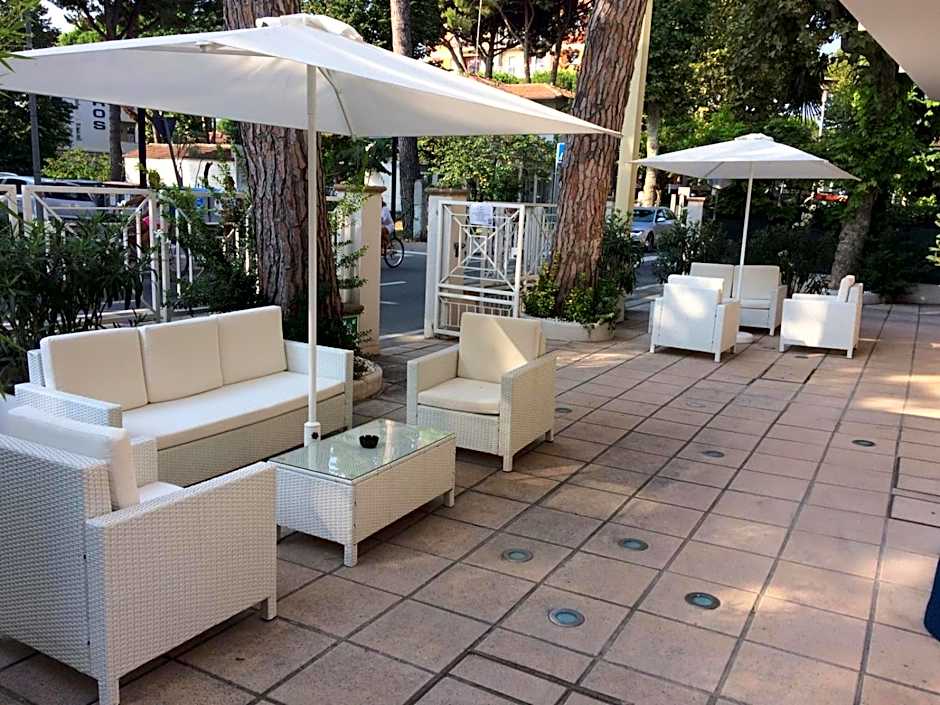 Acqua & Sale Hotel
