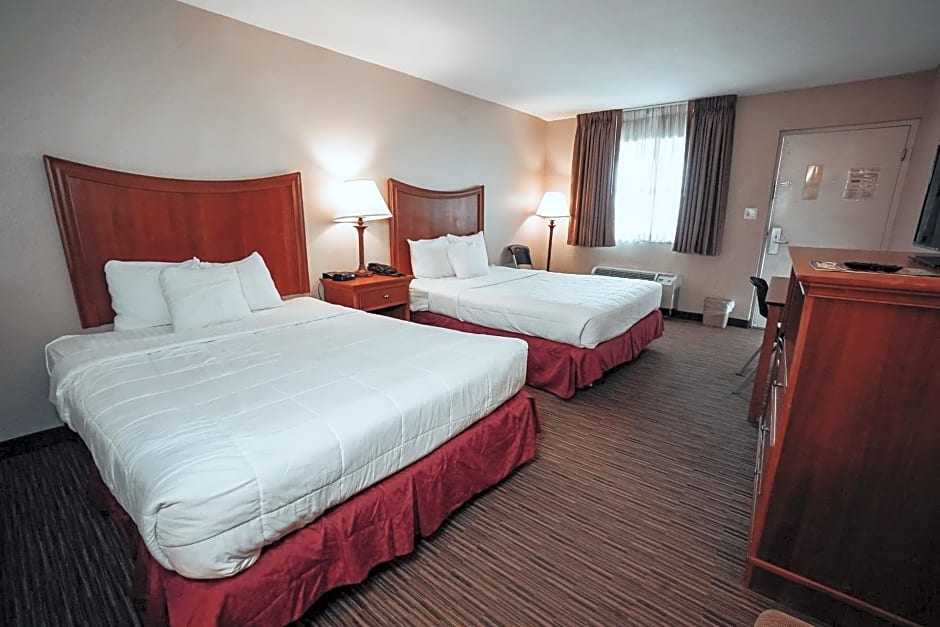 Lamplighter Inn and Suites - North