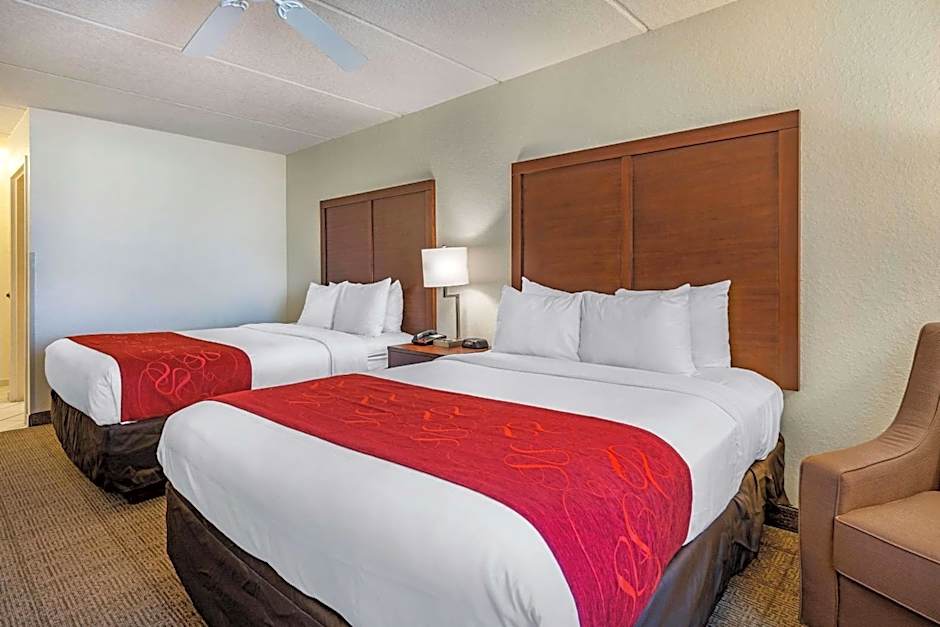 Comfort Inn Kissimmee