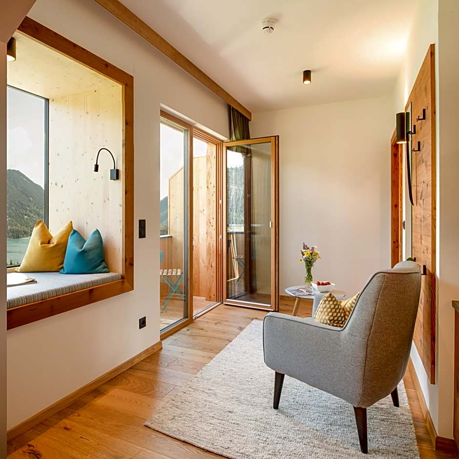 Hotel Nagglerhof am Weissensee