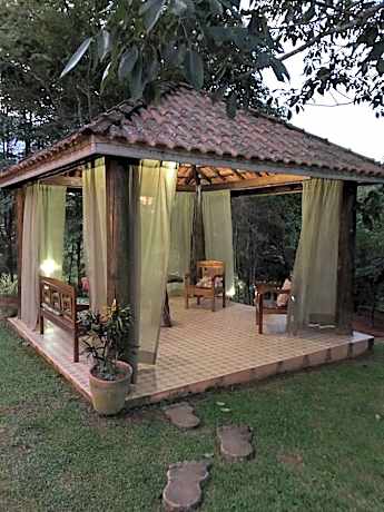 Pousada Vale dos Sonhos