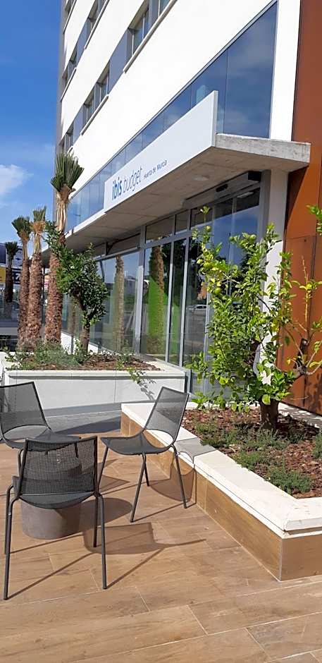 ibis budget Huerta De Murcia