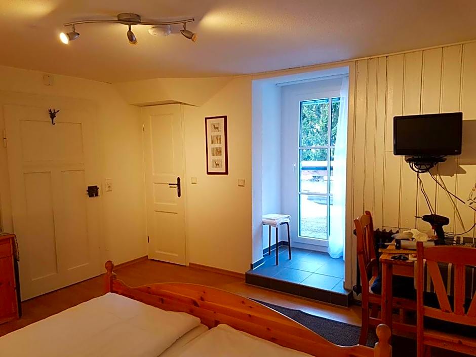 Pension Tannenheim