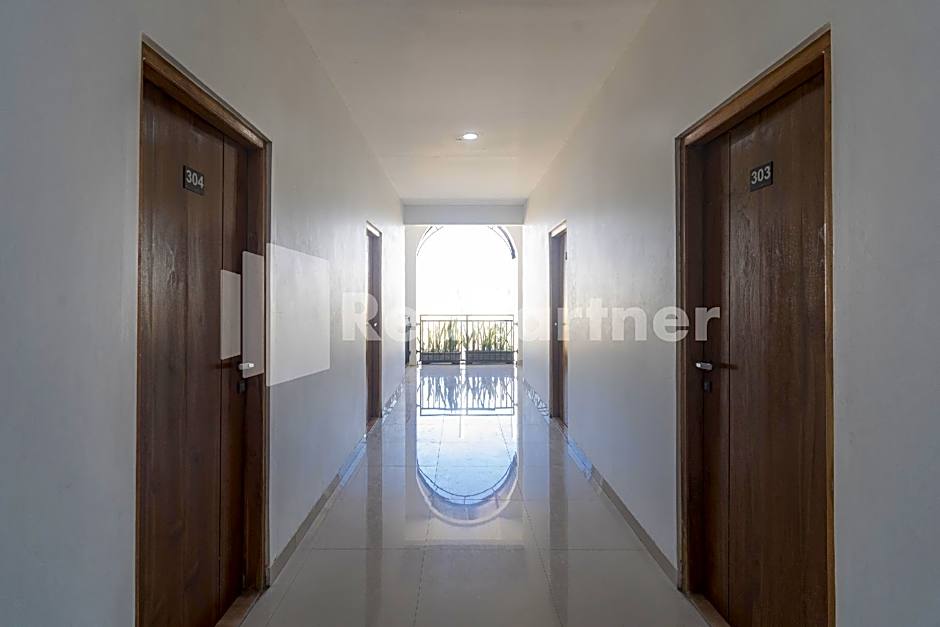 Hotel Buana Express RedPartner