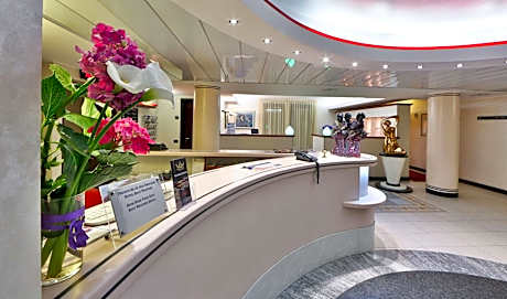 Best Western Hotel Solaf