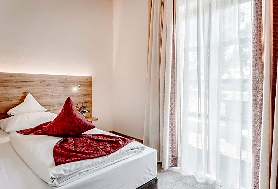 Der Eisvogel - Wellness- & Genusshotel