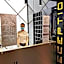 Capital Hotel Garni