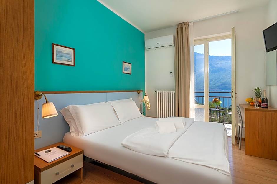 Hotel Silvana Garnì