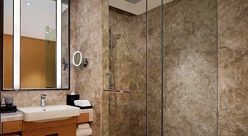 Four Points by Sheraton Changsha Meixi Lake