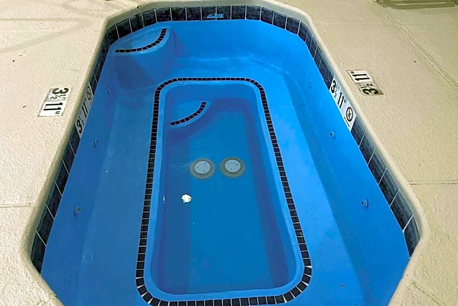 Comfort Suites Albuquerque/North Journal Center