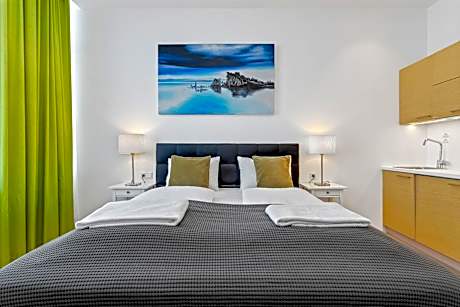 Iceland Comfort Apartments by Heimaleiga