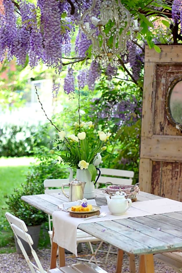Ca'Vermiglia B&B