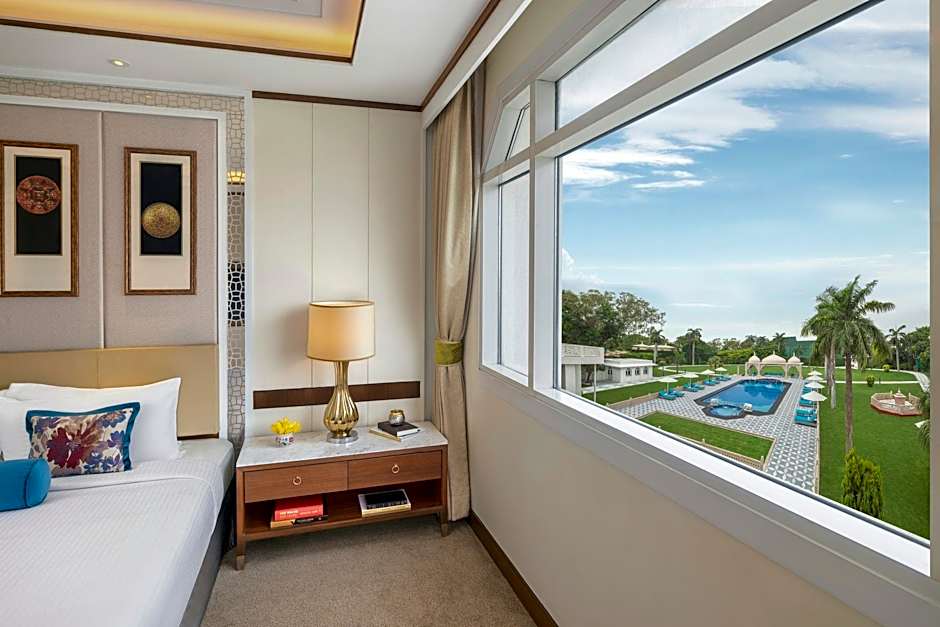Tajview - IHCL SeleQtions, Agra