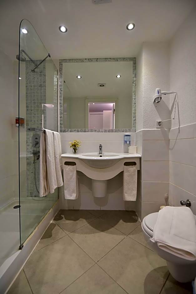 Ayaz Aqua Beach Hotel