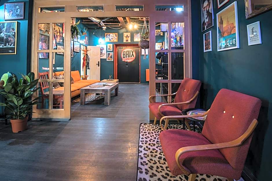 Brix Hostel