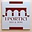 B&B a Capua - I PORTICI del centro