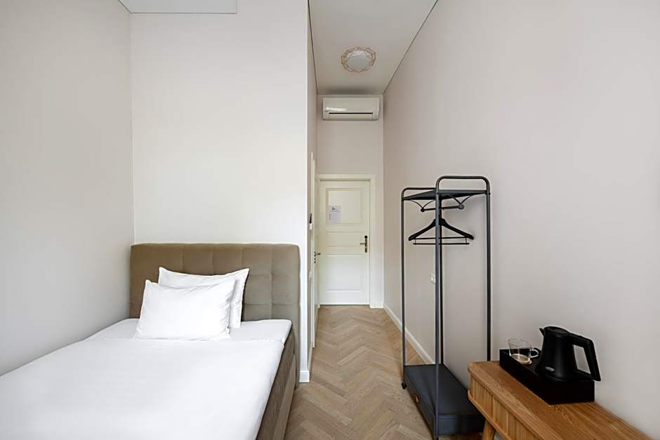 St Casimir Apartments