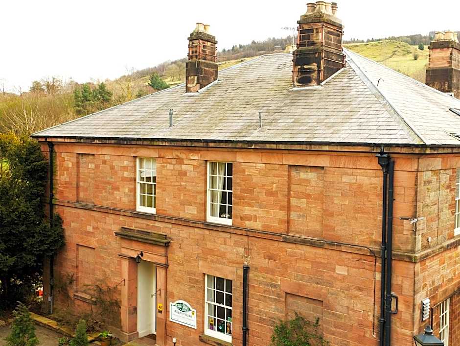 Alison House