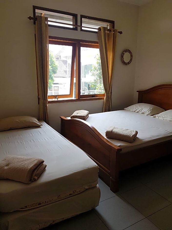 Mitra Dago Antapani Bandung