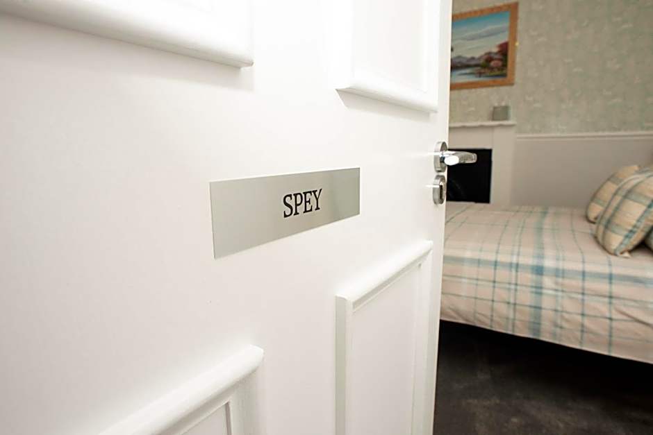 Dunvegan Bed & Breakfast