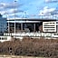 ibis Paris Saint-Denis Stade Sud