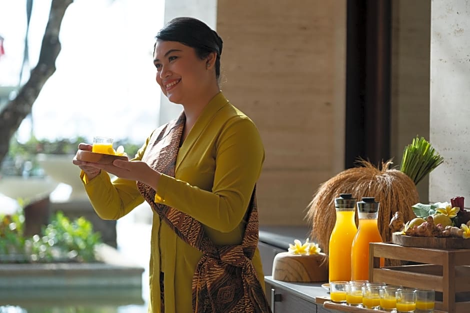 Conrad By Hilton Bali