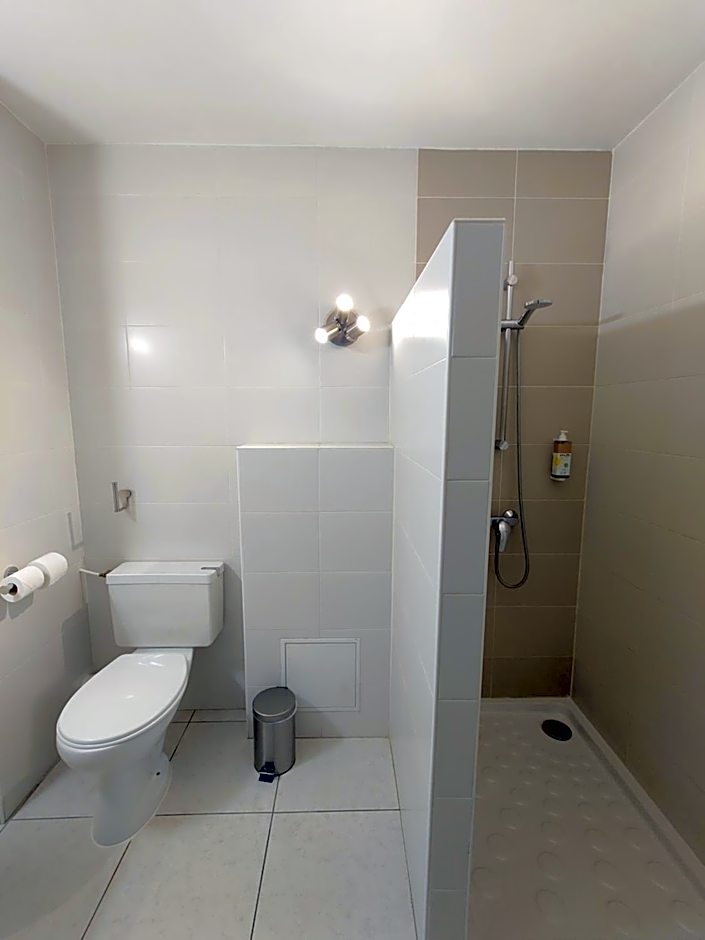 greet hotel Grenoble Centre Gare