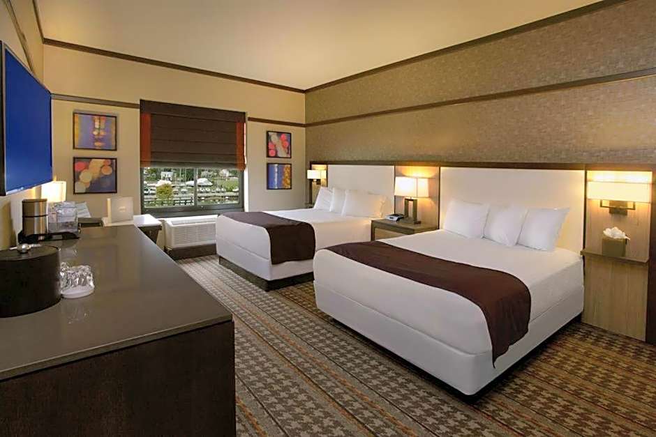 Blue Chip Casino Hotel Spa