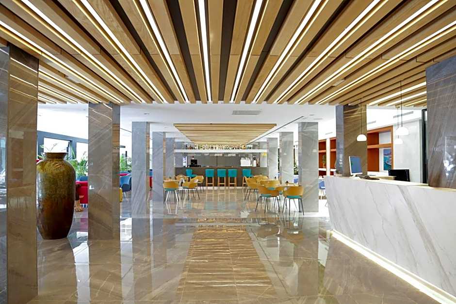 Eurostars Puerto de Ibiza