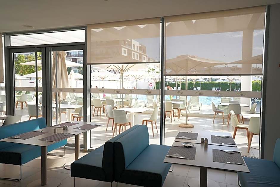 Zephyr Agadir