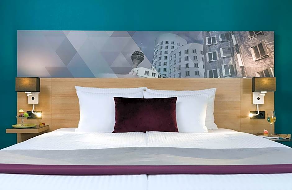 Leonardo Hotel Dusseldorf City Center