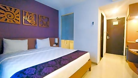 Asialink Easy by Prasanthi