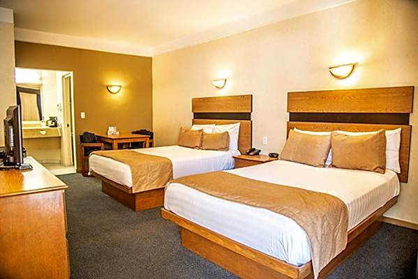 American Inn Hotel & Suites Parral