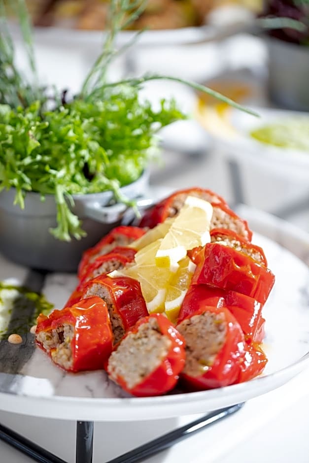 Anadolu Hotels Didim Club