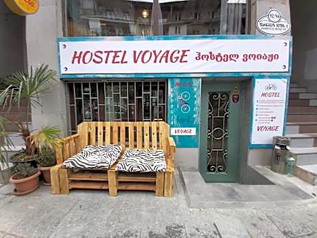Hostel Voyage