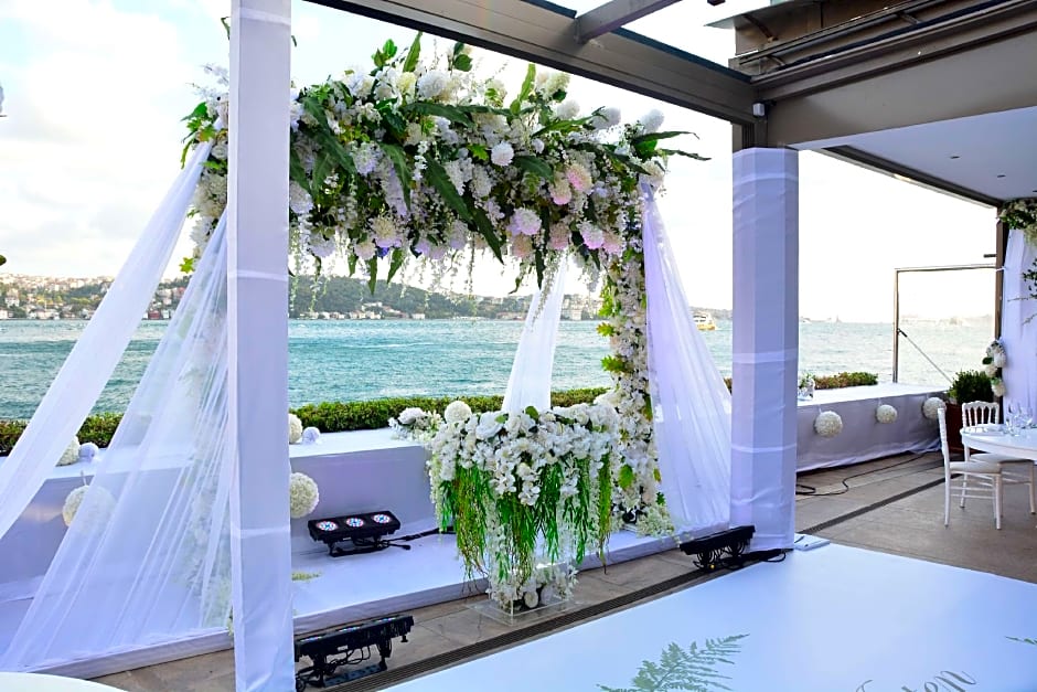 Radisson Blu Bosphorus Hotel Istanbul