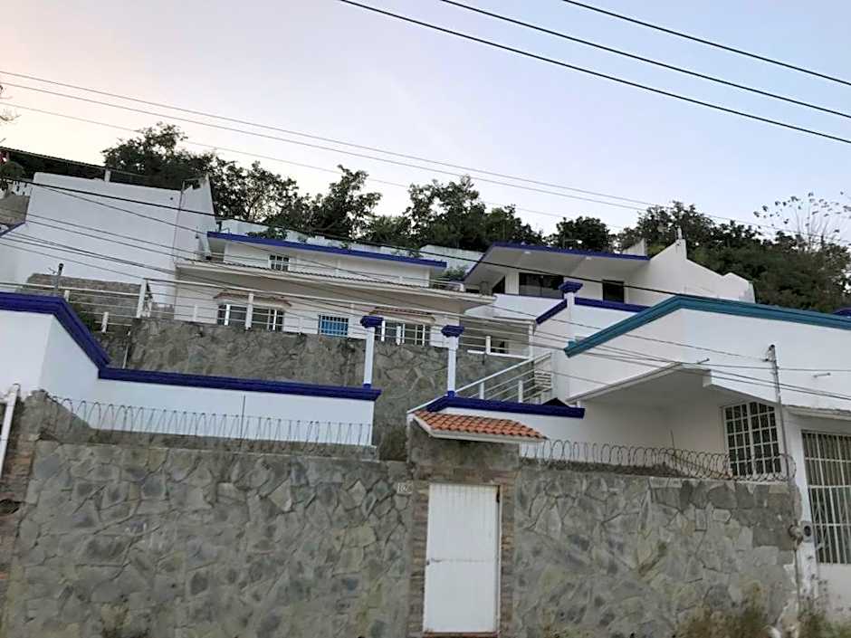 Hotel Sociedad y Maristas