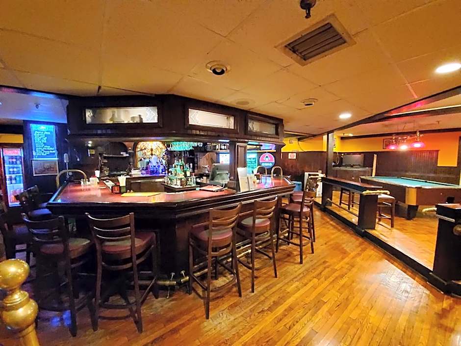 Ramada by Wyndham Groton/Mystic