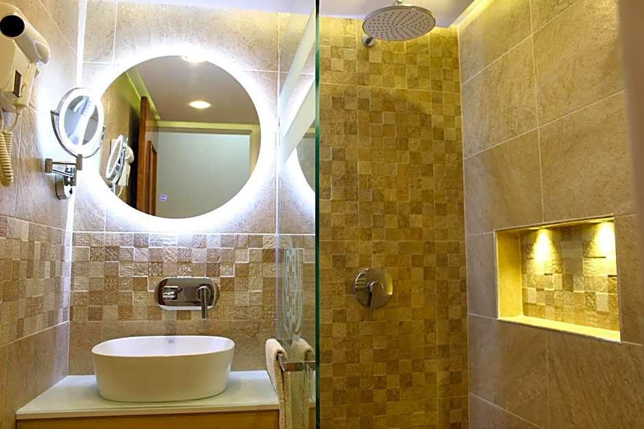 Hotel el Hayat