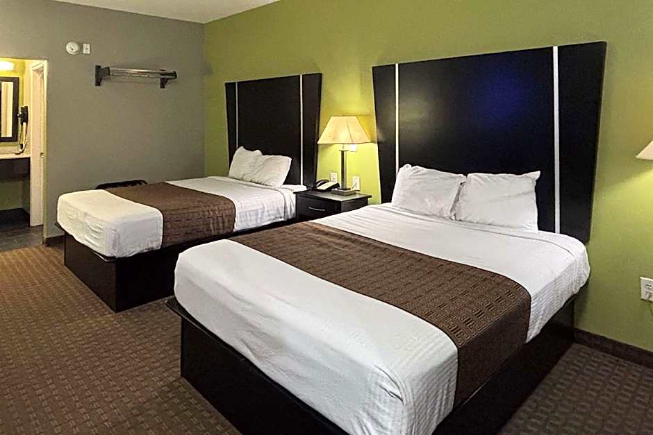 Rodeway Inn
