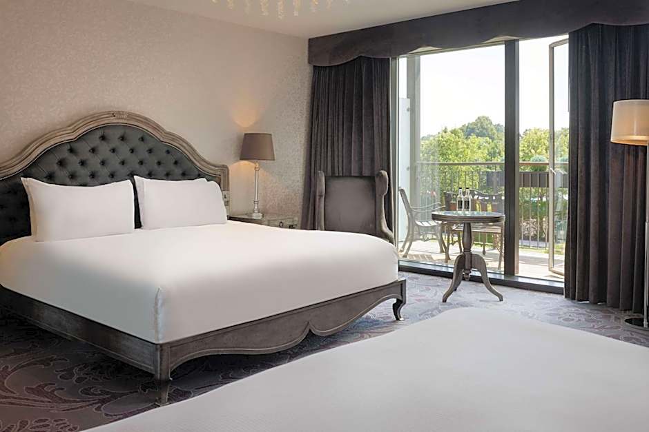 Hilton London Syon Park