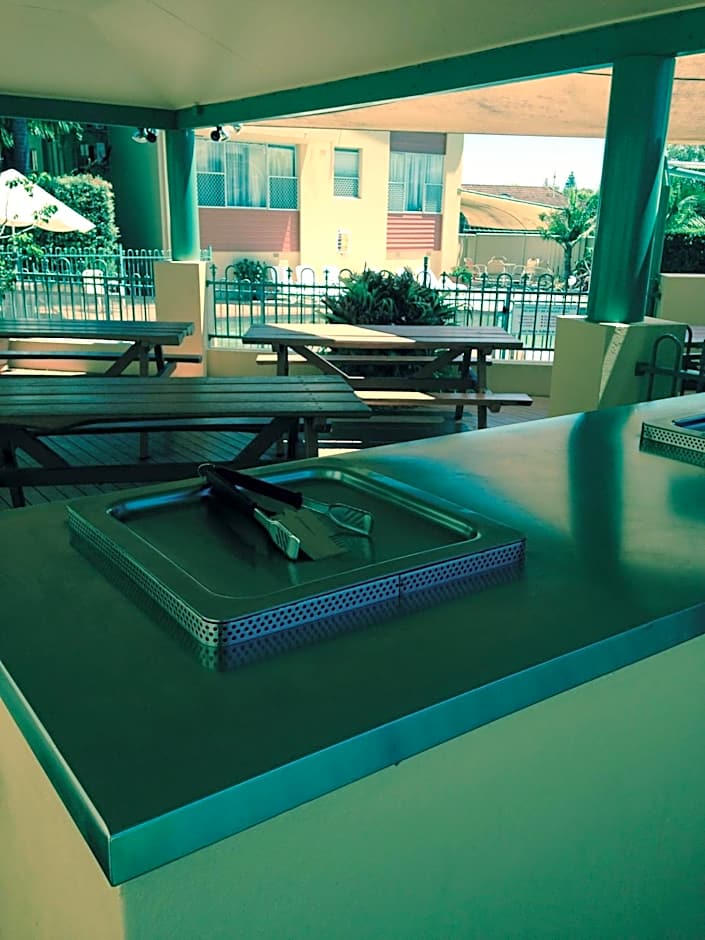 Oxley Cove Holiday Apartment