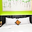 J Hotel - Bandara Soekarno Hatta
