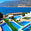 Peninsula Gardens Hotel