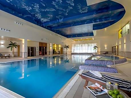 Mullingar Park Hotel