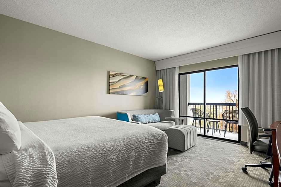 Courtyard by Marriott Philadelphia Langhorne